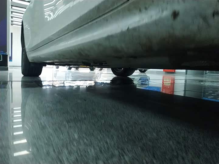 Hozon S Hunting 2024 2024款 增程300 标准版