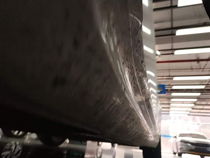 Hozon S Hunting 2024 2024款 增程300 标准版