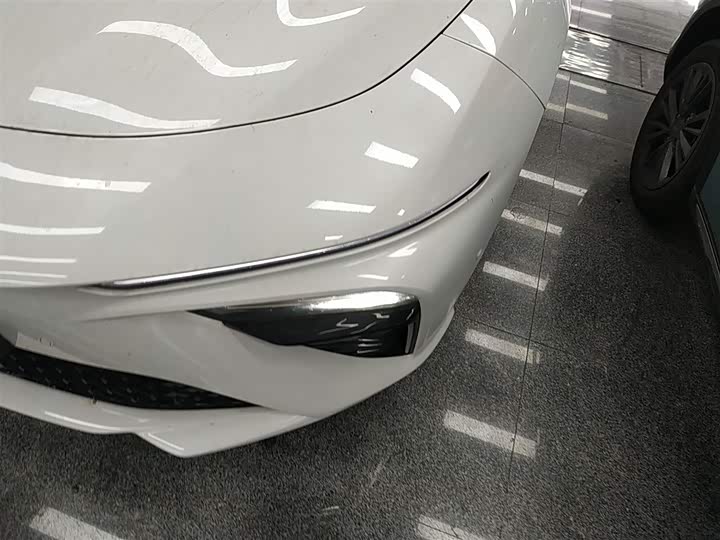 Hozon S Hunting 2024 2024款 增程300 标准版