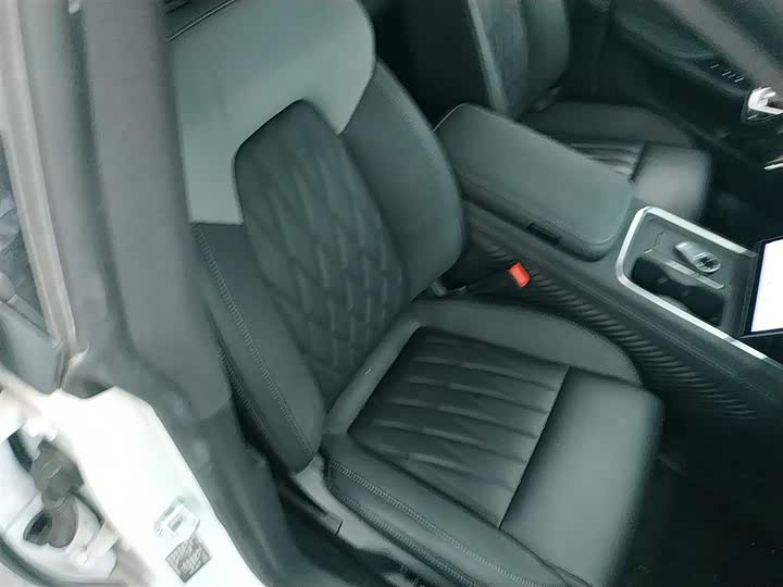 Hozon S Hunting 2024 2024款 增程300 标准版