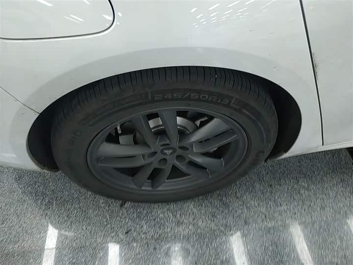 Hozon S Hunting 2024 2024款 增程300 标准版