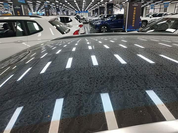 Hozon S Hunting 2024 2024款 增程300 标准版