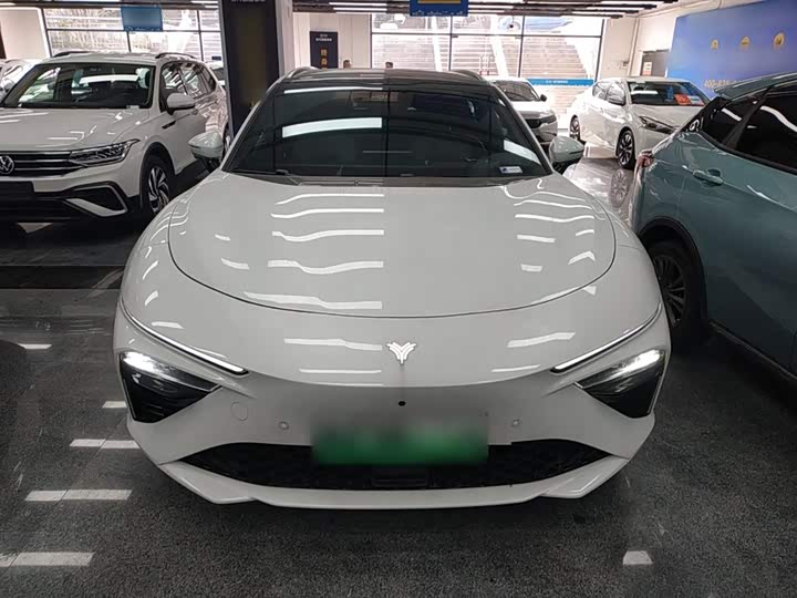 2024 Hozon S Hunting