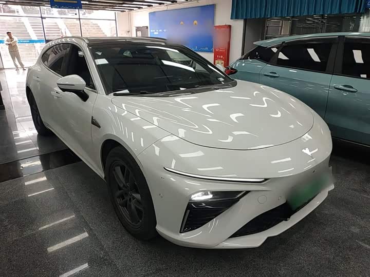 2024 Hozon S Hunting