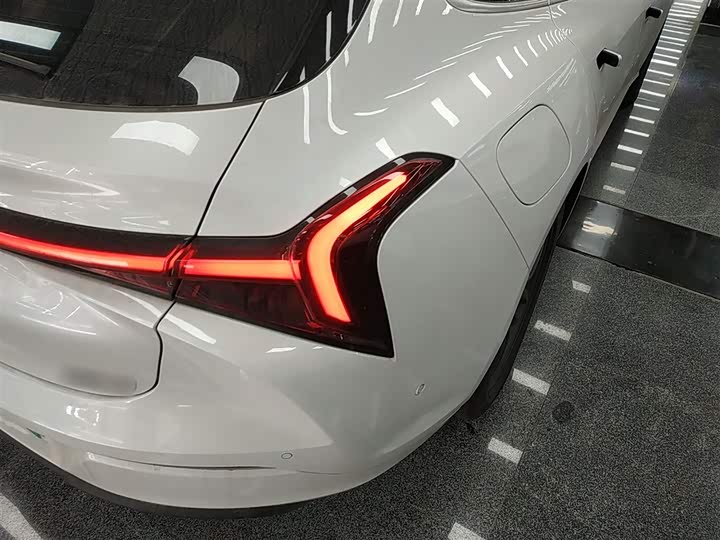 Hozon S Hunting 2024 2024款 增程300 标准版