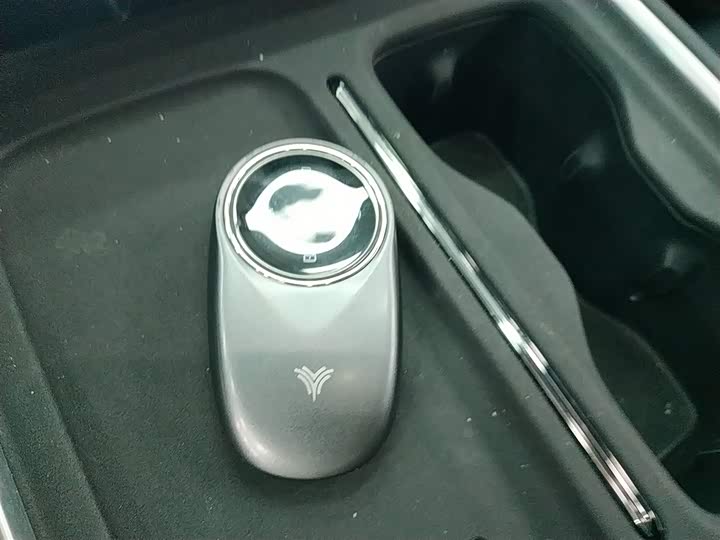 Hozon S Hunting 2024 2024款 增程300 标准版