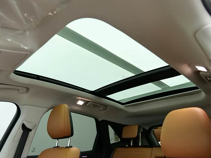 Ford Escape 2020 2020款 EcoBoost 245 四驱耀享款