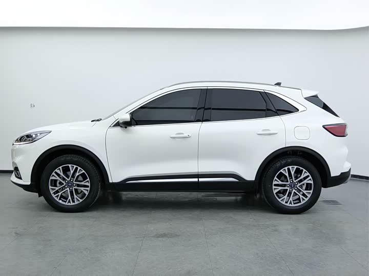 Ford Escape 2020 2020款 EcoBoost 245 四驱耀享款