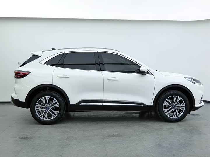 Ford Escape 2020 2020款 EcoBoost 245 四驱耀享款