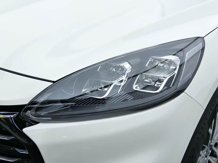 Ford Escape 2020 2020款 EcoBoost 245 四驱耀享款