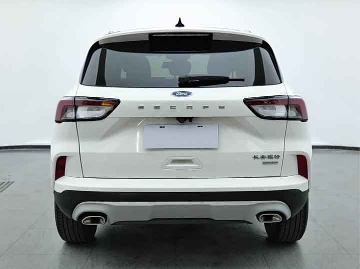 Ford Escape 2020 2020款 EcoBoost 245 四驱耀享款