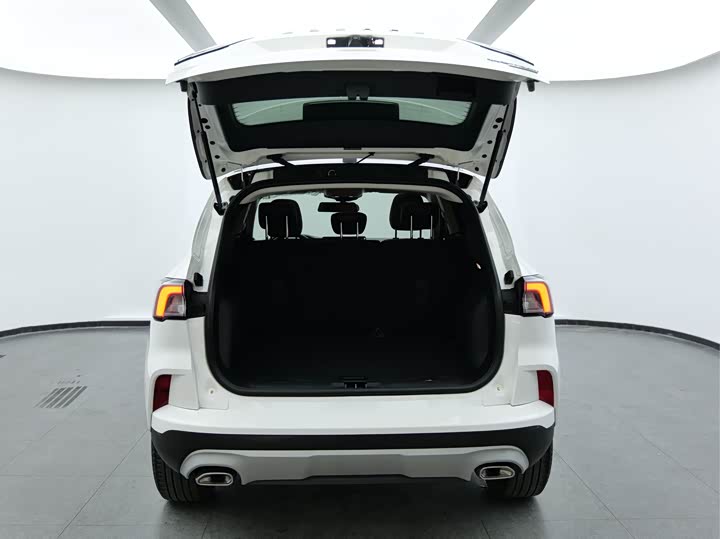 Ford Escape 2020 2020款 EcoBoost 245 四驱耀享款