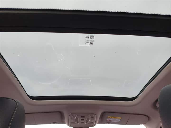 Roewe RX5 Hybrid 2020 2020款 ePLUS 国潮荣麟豪华版