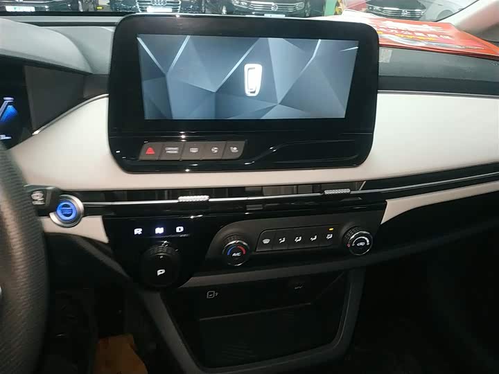 Bestune NAT 2023 2023款 PRO 舒享出行版 419km