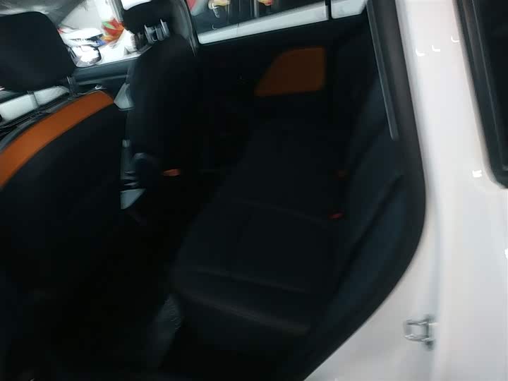 Bestune NAT 2023 2023款 PRO 舒享出行版 419km