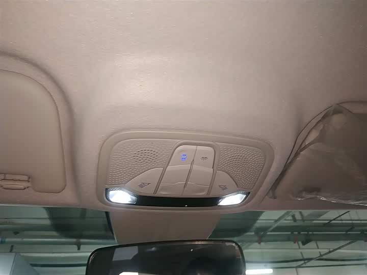 Bestune NAT 2023 2023款 PRO 舒享出行版 419km