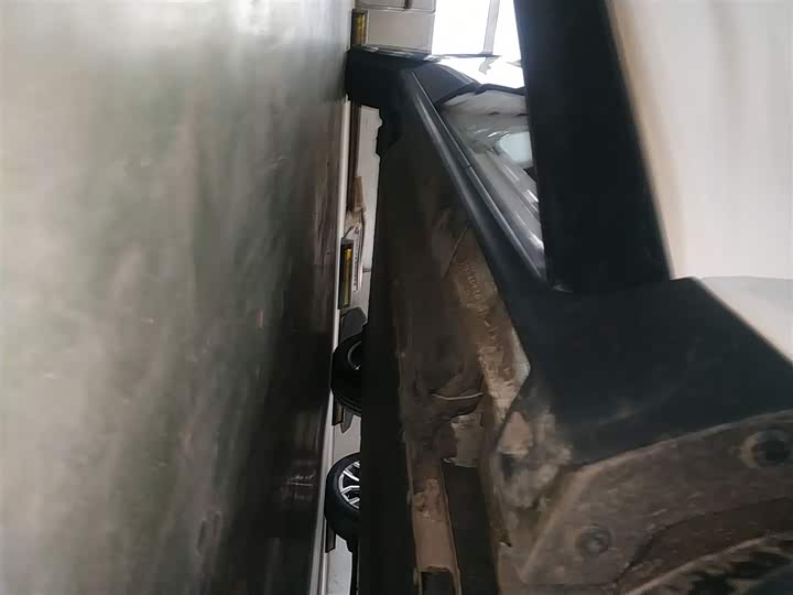 Bestune NAT 2023 2023款 PRO 舒享出行版 419km