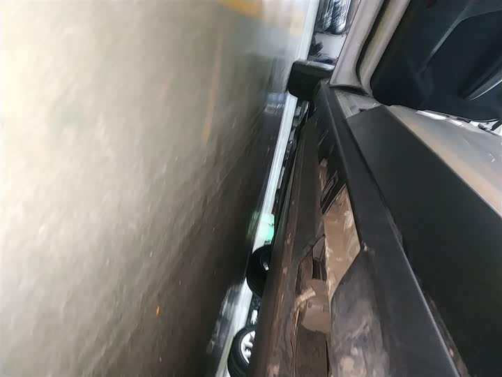 Bestune NAT 2023 2023款 PRO 舒享出行版 419km