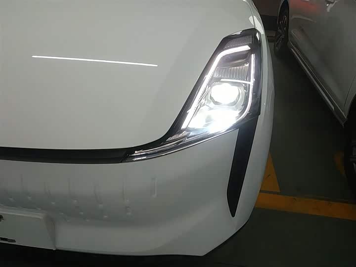 Bestune NAT 2023 2023款 PRO 舒享出行版 419km