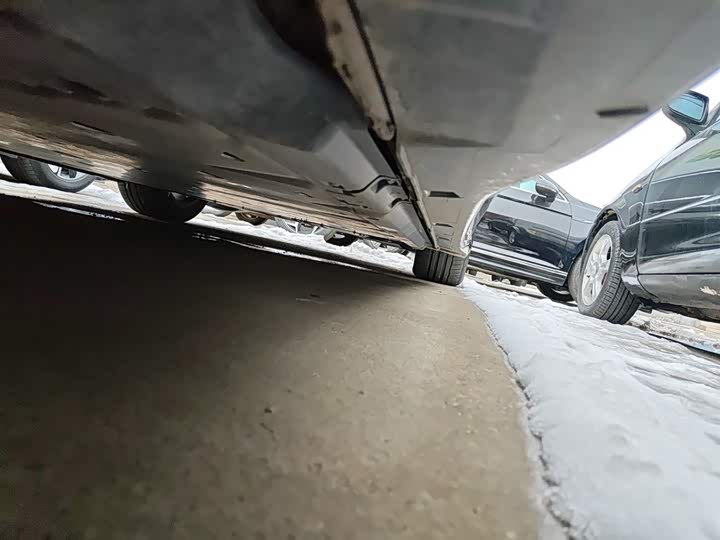 2024 Volkswagen ID.7 Vizzion