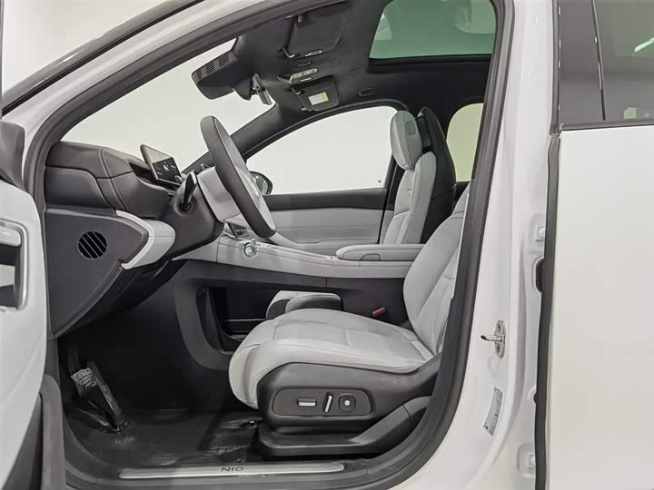 Nio ES6 2024 2024款 75kWh