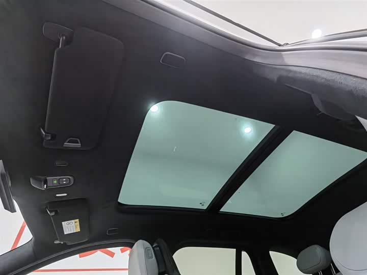 Nio ES6 2024 2024款 75kWh