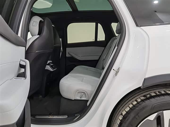 Nio ES6 2024 2024款 75kWh