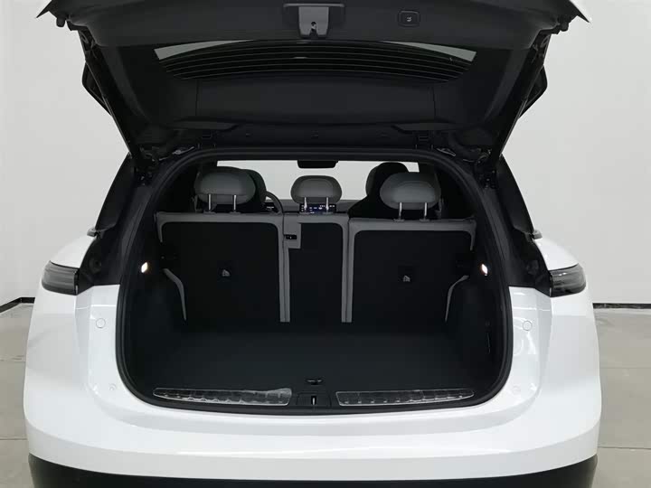 Nio ES6 2024 2024款 75kWh