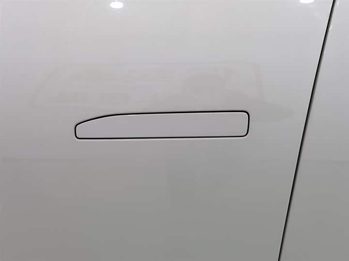 Nio ES6 2024 2024款 75kWh