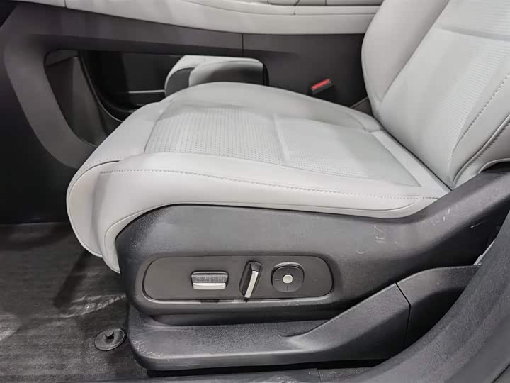 Nio ES6 2024 2024款 75kWh