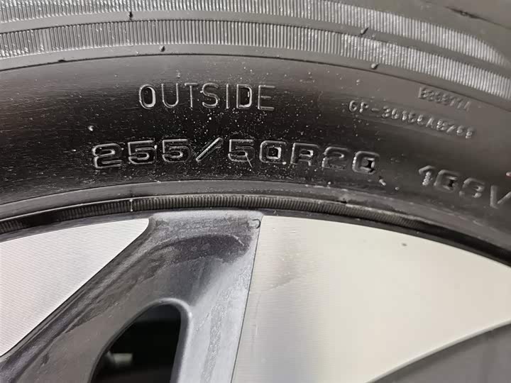 Nio ES6 2024 2024款 75kWh