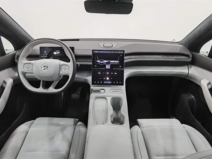 Nio ES6 2024 2024款 75kWh