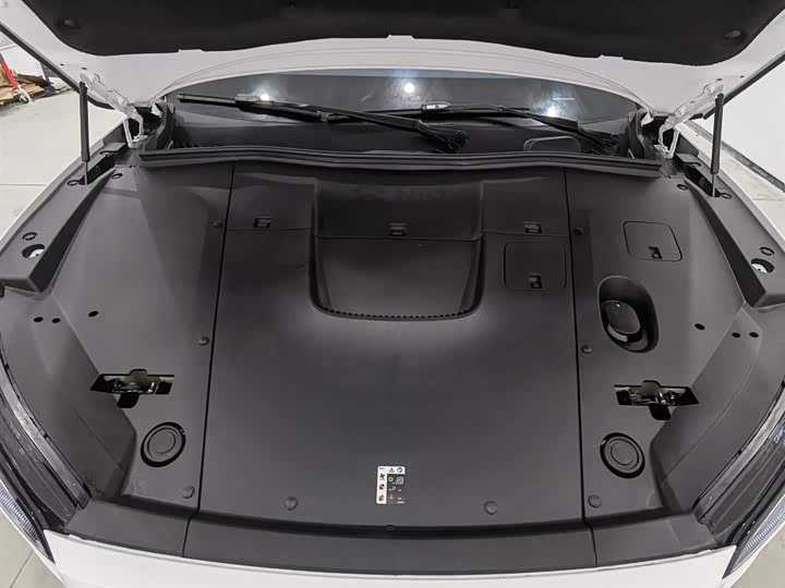 Nio ES6 2024 2024款 75kWh