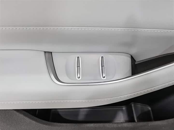 Nio ES6 2024 2024款 75kWh