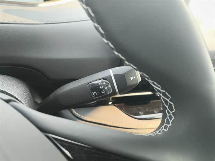 Changan CS55 Plus Hybrid 2025 2025款 智慧新蓝鲸 125km 战舰版