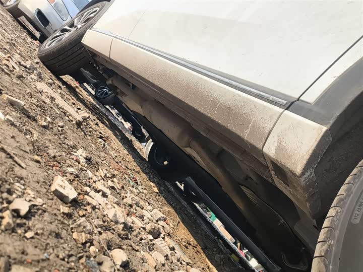 Changan CS55 Plus Hybrid 2025 2025款 智慧新蓝鲸 125km 战舰版