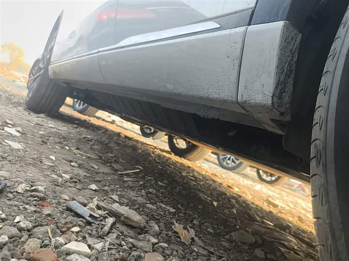 Changan CS55 Plus Hybrid 2025 2025款 智慧新蓝鲸 125km 战舰版