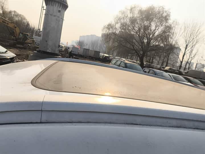 Changan CS55 Plus Hybrid 2025 2025款 智慧新蓝鲸 125km 战舰版