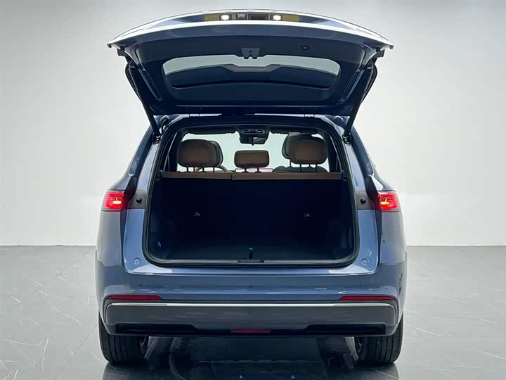 Geely Galaxy Starship 7 2025 2025款 120km 领航版