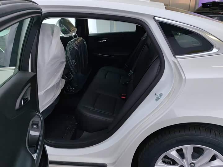 Chevrolet Malibu XL 2023 2023款 1.5T 锐动版