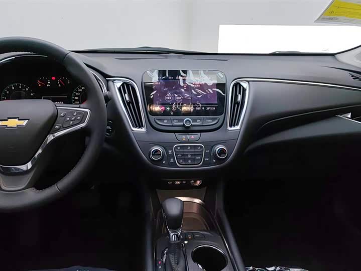 Chevrolet Malibu XL 2023 2023款 1.5T 锐动版
