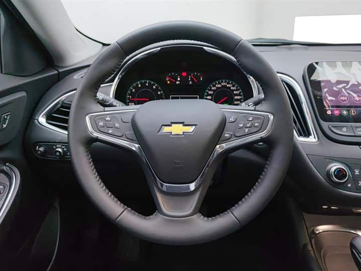 Chevrolet Malibu XL 2023 2023款 1.5T 锐动版