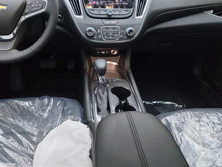 Chevrolet Malibu XL 2023 2023款 1.5T 锐动版