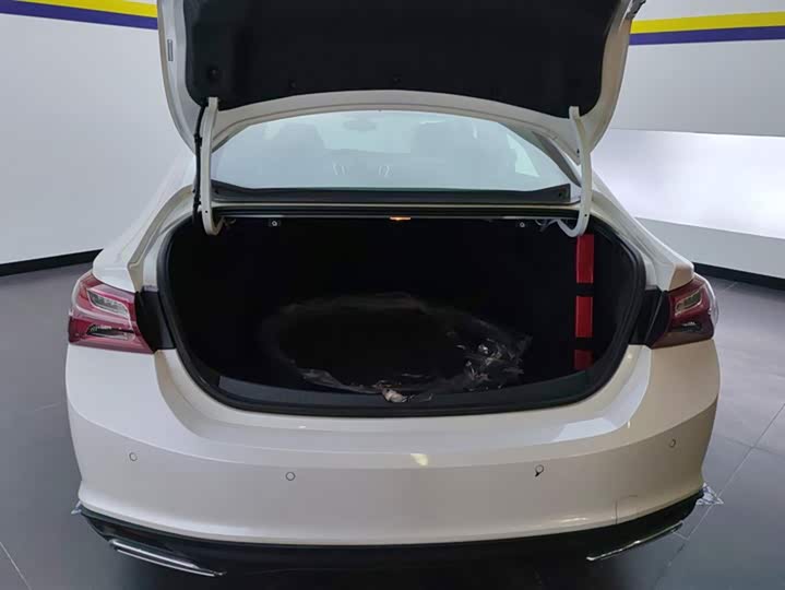 Chevrolet Malibu XL 2023 2023款 1.5T 锐动版