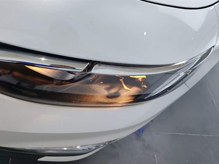 Chevrolet Malibu XL 2023 2023款 1.5T 锐动版