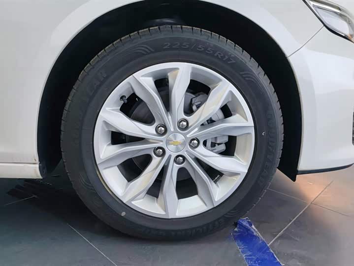 Chevrolet Malibu XL 2023 2023款 1.5T 锐动版