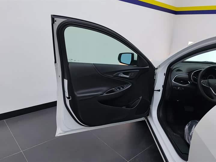 Chevrolet Malibu XL 2023 2023款 1.5T 锐动版