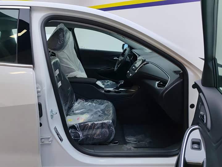 Chevrolet Malibu XL 2023 2023款 1.5T 锐动版