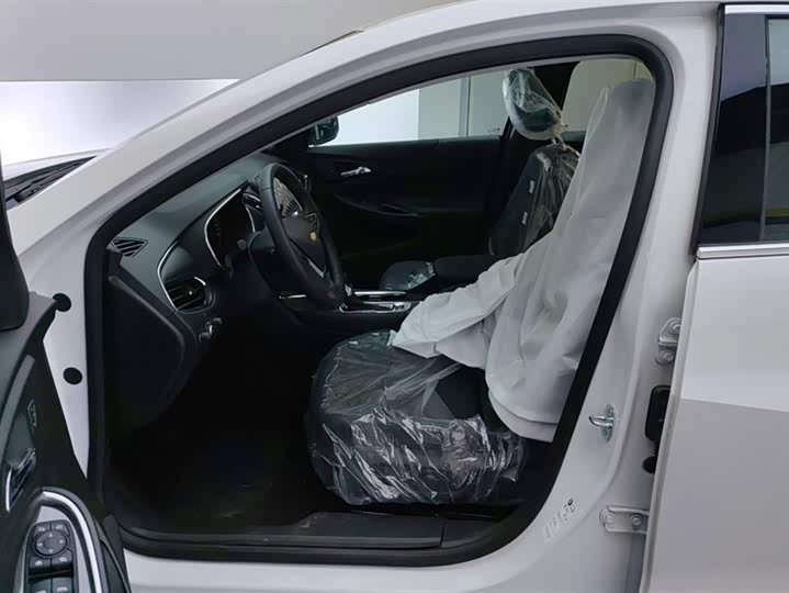 Chevrolet Malibu XL 2023 2023款 1.5T 锐动版