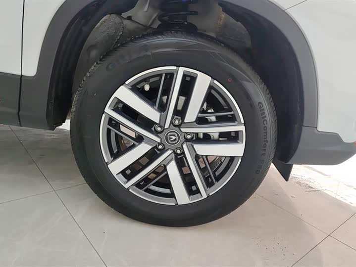 Changan CS75 2023 2023款 畅享版 1.5T DCT豪华版